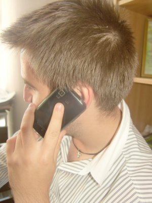 Rovinieta se poate plăti şi prin SMS